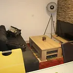 شقة 3 In Stadt *