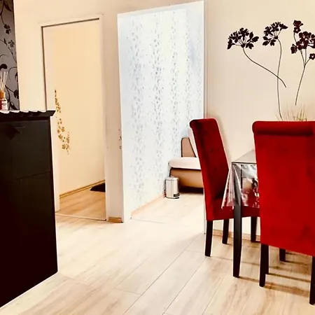 Appartement 3 In Stadt