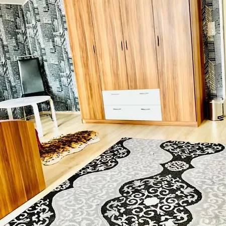 Appartement 3 In Stadt Paderborn