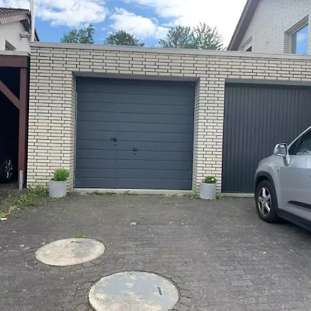 3 In Stadt Appartement *