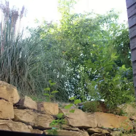 Appartement 3 In Stadt *