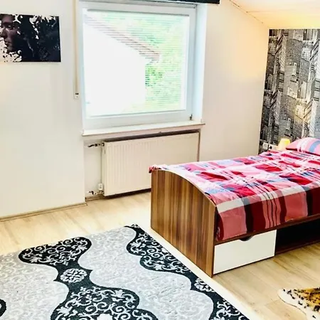 Appartement 3 In Stadt