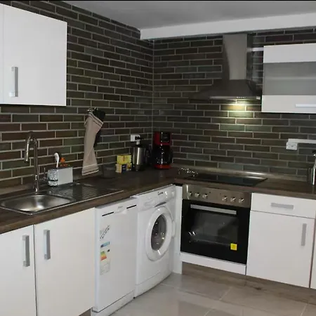 Appartement 3 In Stadt Paderborn