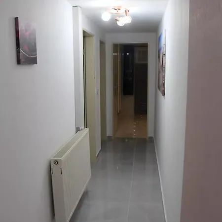 3 In Stadt Appartement