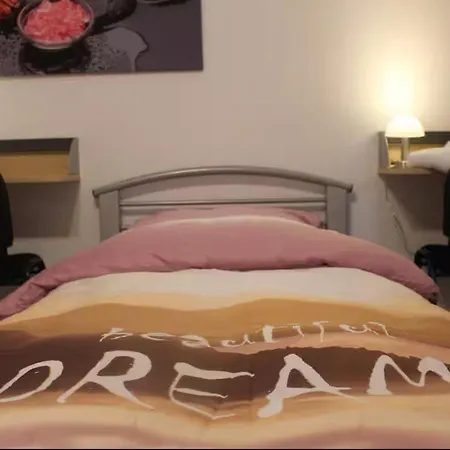 Appartement 3 In Stadt