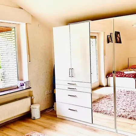 3 In Stadt Appartement Paderborn