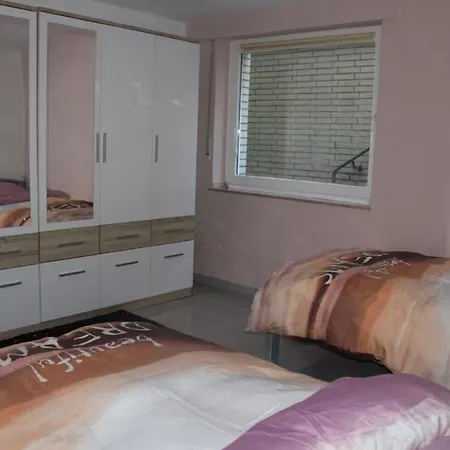 Appartement 3 In Stadt *