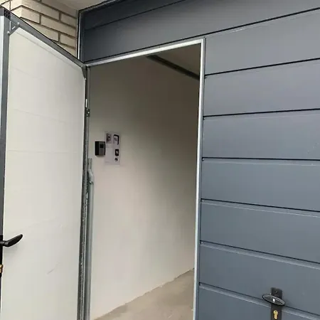 3 In Stadt Appartement