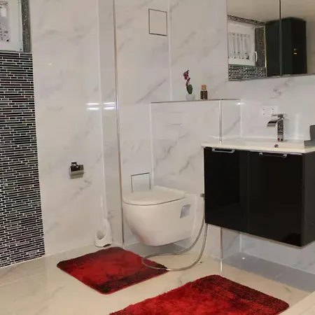 3 In Stadt Appartement Paderborn