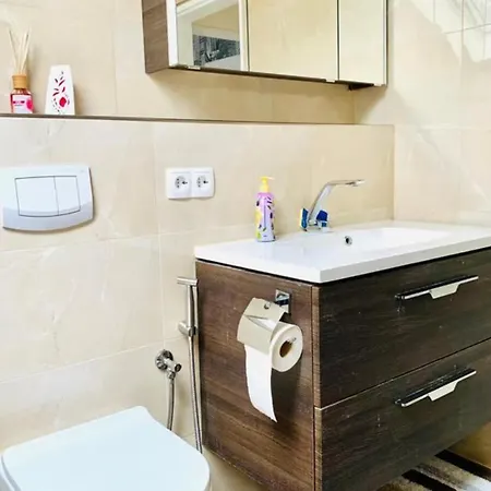 3 In Stadt Appartement Paderborn