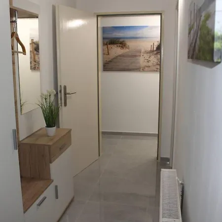 3 In Stadt Appartement Paderborn