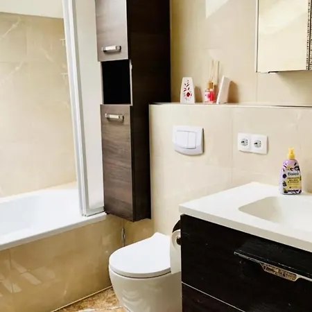 Appartement 3 In Stadt Paderborn