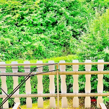 3 In Stadt Appartement Paderborn