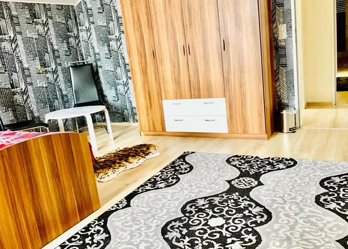 公寓 3 In Stadt 帕德博恩