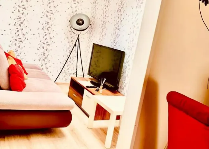 3 In Stadt 帕德博恩