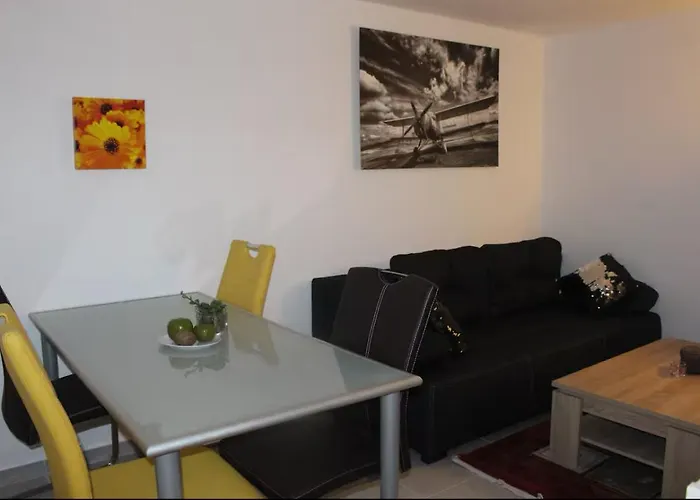 3 In Stadt 帕德博恩