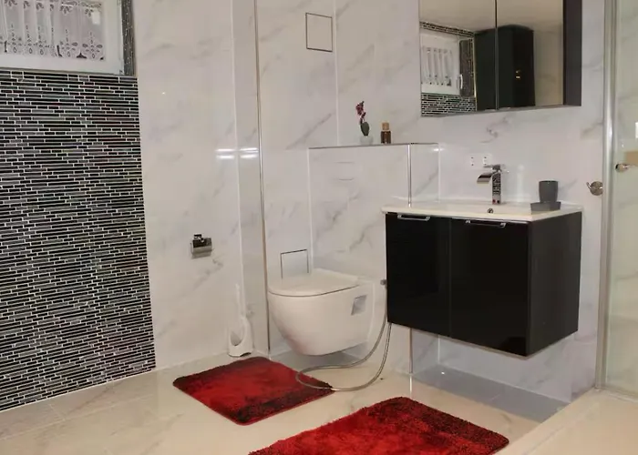 3 In Stadt 公寓 帕德博恩