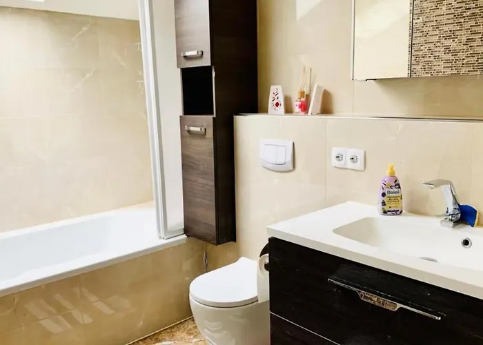 公寓 3 In Stadt 帕德博恩