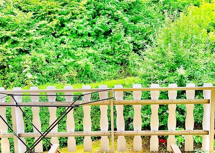 3 In Stadt شقة بادربورن